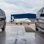 Service de transfert aéroport VIP à Paris – CDG, Orly, Beauvais