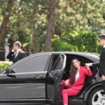 Chauffeur sécurité avec protection rapprochée pour clients VIP
