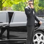 Chauffeur sécurité avec protection rapprochée pour clients VIP